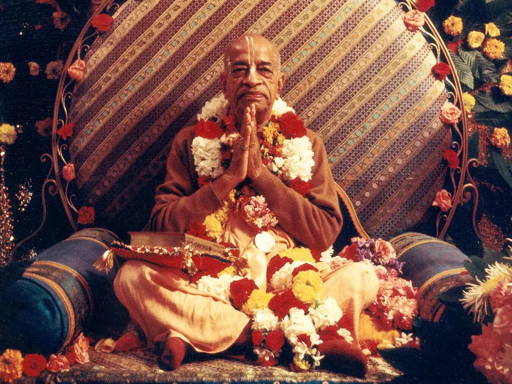 prabhupada