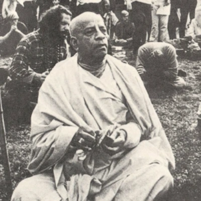 Srila Prabhupada